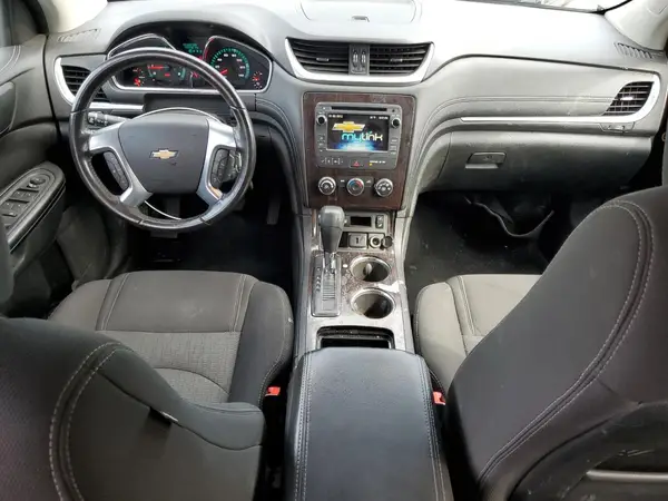 1GNKVGKD9GJ324238 2016 CHEVROLET TRAVERSE - Image 8