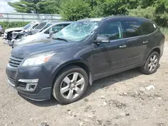 1GNKVGKD9GJ326118 2016 CHEVROLET TRAVERSE