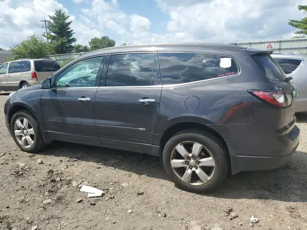 1GNKVGKD9GJ326118 2016 CHEVROLET TRAVERSE - Image 2