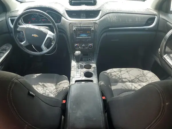 1GNKVGKD9GJ326118 2016 CHEVROLET TRAVERSE - Image 8