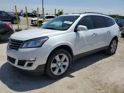 1GNKVGKD9GJ328743 2016 CHEVROLET TRAVERSE