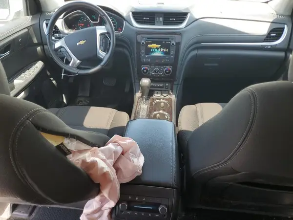 1GNKVGKD9GJ328743 2016 CHEVROLET TRAVERSE - Image 8