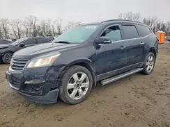 1GNKVGKD9GJ328760 2016 CHEVROLET TRAVERSE