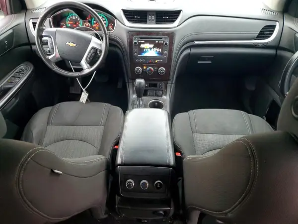 1GNKVGKD9GJ328760 2016 CHEVROLET TRAVERSE - Image 8