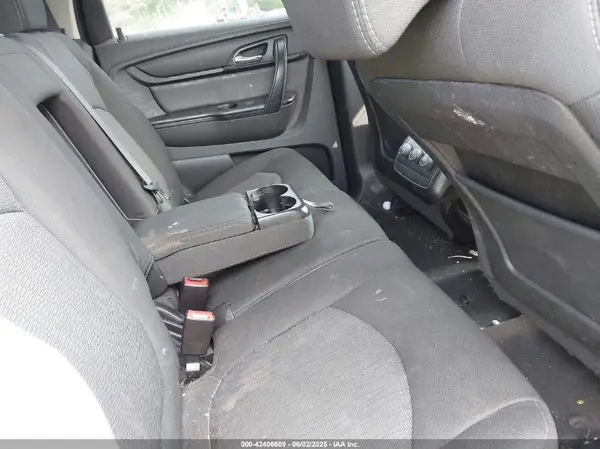 1GNKVGKD9GJ332047 2016 CHEVROLET TRAVERSE - Image 8