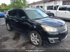 1GNKVGKD9GJ333621 2016 CHEVROLET TRAVERSE