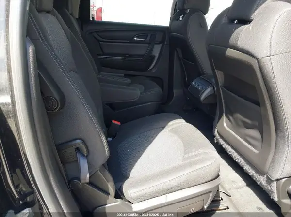 1GNKVGKD9GJ333621 2016 CHEVROLET TRAVERSE - Image 8