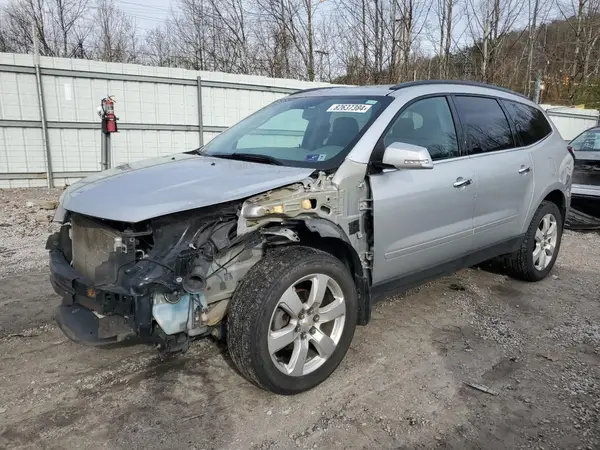 1GNKVGKD9GJ335126 2016 CHEVROLET TRAVERSE - Image 1
