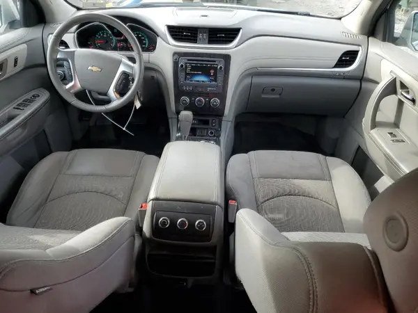 1GNKVGKD9GJ335126 2016 CHEVROLET TRAVERSE - Image 8