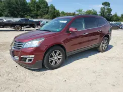 1GNKVGKD9GJ335384 2016 CHEVROLET TRAVERSE
