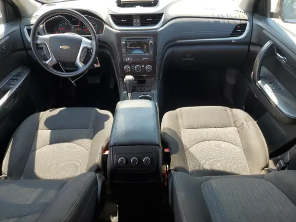 1GNKVGKD9GJ335384 2016 CHEVROLET TRAVERSE - Image 8