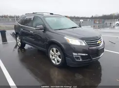 1GNKVGKD9GJ341833 2016 CHEVROLET TRAVERSE