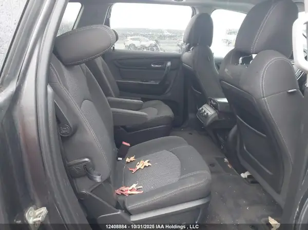 1GNKVGKD9GJ341833 2016 CHEVROLET TRAVERSE - Image 8