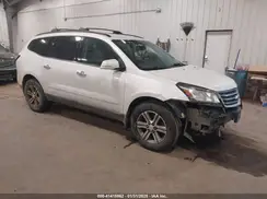 1GNKVGKD9GJ344571 2016 CHEVROLET TRAVERSE