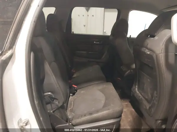 1GNKVGKD9GJ344571 2016 CHEVROLET TRAVERSE - Image 8