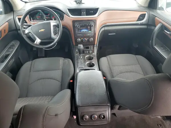 1GNKVGKD9GJ345977 2016 CHEVROLET TRAVERSE - Image 8