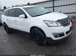 1GNKVGKD9GJ346885 2016 CHEVROLET TRAVERSE