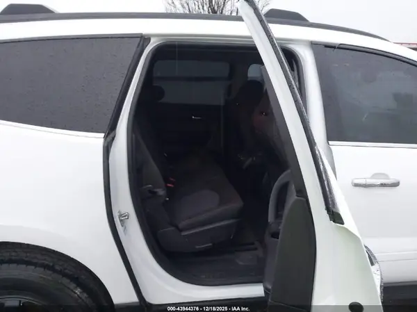 1GNKVGKD9GJ346885 2016 CHEVROLET TRAVERSE - Image 8