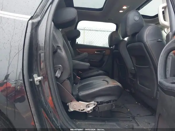1GNKVGKD9GJ347793 2016 CHEVROLET TRAVERSE - Image 8