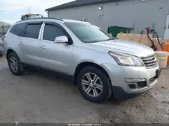 1GNKVGKD9GJ349494 2016 CHEVROLET TRAVERSE
