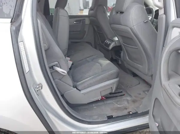 1GNKVGKD9GJ349494 2016 CHEVROLET TRAVERSE - Image 8