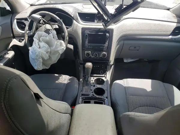 1GNKVGKD9HJ100761 2017 CHEVROLET TRAVERSE - Image 8