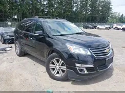 1GNKVGKD9HJ113199 2017 CHEVROLET TRAVERSE