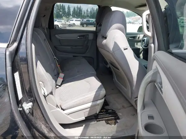 1GNKVGKD9HJ113199 2017 CHEVROLET TRAVERSE - Image 8