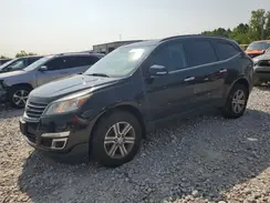 1GNKVGKD9HJ115261 2017 CHEVROLET TRAVERSE