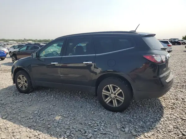 1GNKVGKD9HJ115261 2017 CHEVROLET TRAVERSE - Image 2