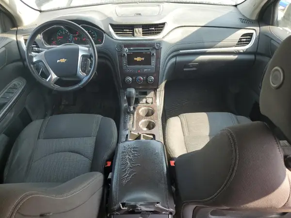 1GNKVGKD9HJ115261 2017 CHEVROLET TRAVERSE - Image 8