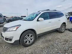 1GNKVGKD9HJ116426 2017 CHEVROLET TRAVERSE