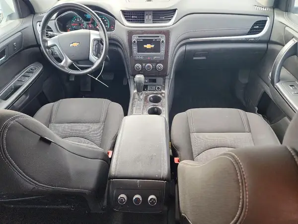 1GNKVGKD9HJ116426 2017 CHEVROLET TRAVERSE - Image 8