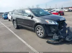 1GNKVGKD9HJ126549 2017 CHEVROLET TRAVERSE