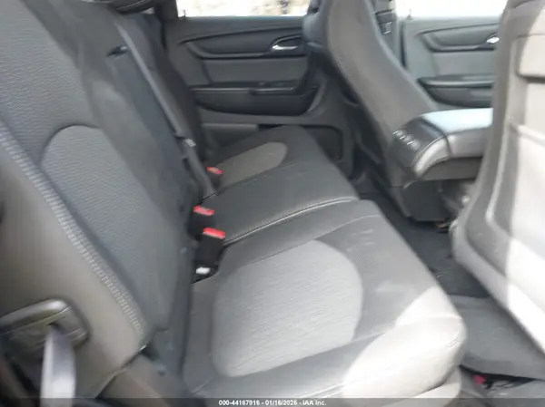1GNKVGKD9HJ126549 2017 CHEVROLET TRAVERSE - Image 8