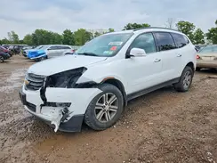 1GNKVGKD9HJ127989 2017 CHEVROLET TRAVERSE