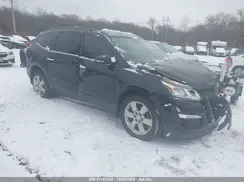 1GNKVGKD9HJ128379 2017 CHEVROLET TRAVERSE