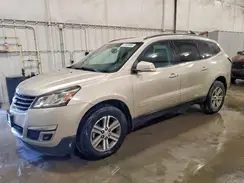 1GNKVGKD9HJ129239 2017 CHEVROLET TRAVERSE