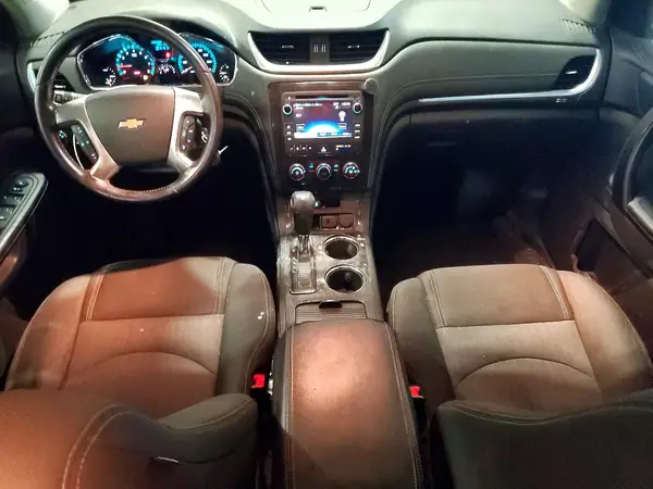 1GNKVGKD9HJ129239 2017 CHEVROLET TRAVERSE - Image 8