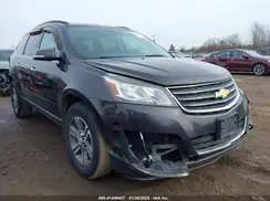 1GNKVGKD9HJ130147 2017 CHEVROLET TRAVERSE