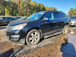 1GNKVGKD9HJ132108 2017 CHEVROLET TRAVERSE