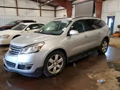 1GNKVGKD9HJ132125 2017 CHEVROLET TRAVERSE