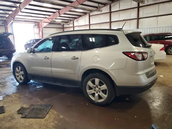 1GNKVGKD9HJ132125 2017 CHEVROLET TRAVERSE - Image 2