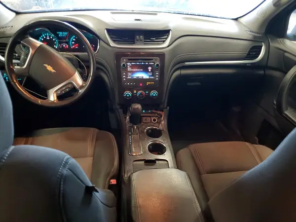 1GNKVGKD9HJ132125 2017 CHEVROLET TRAVERSE - Image 8