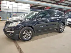 1GNKVGKD9HJ134103 2017 CHEVROLET TRAVERSE