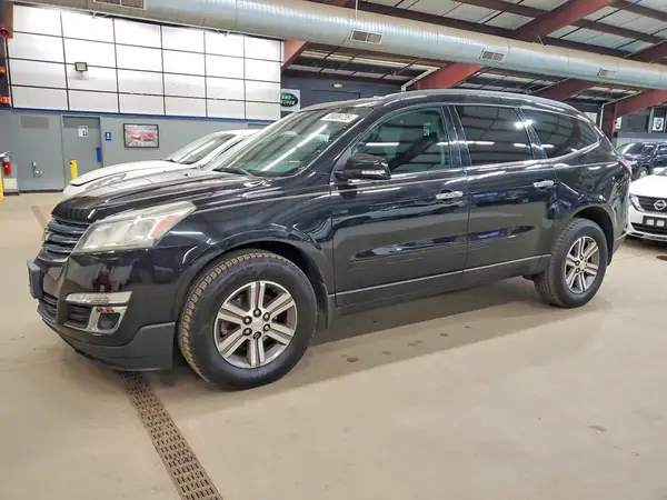 1GNKVGKD9HJ134103 2017 CHEVROLET TRAVERSE - Image 1