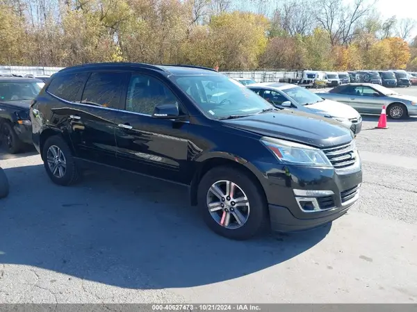 1GNKVGKD9HJ134649 2017 CHEVROLET TRAVERSE - Image 1