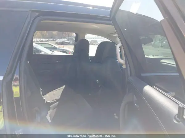 1GNKVGKD9HJ134649 2017 CHEVROLET TRAVERSE - Image 8