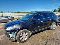 1GNKVGKD9HJ140466 2017 CHEVROLET TRAVERSE