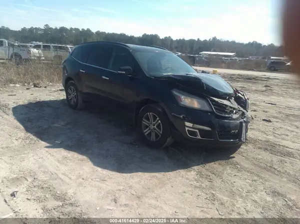 1GNKVGKD9HJ143061 2017 CHEVROLET TRAVERSE - Image 1